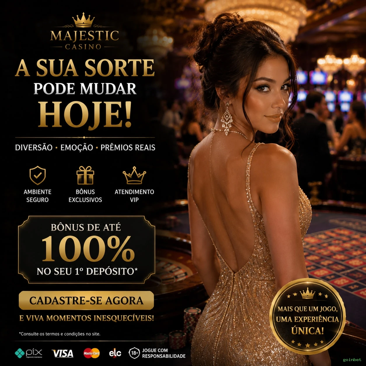 Baixar APK goinbet
