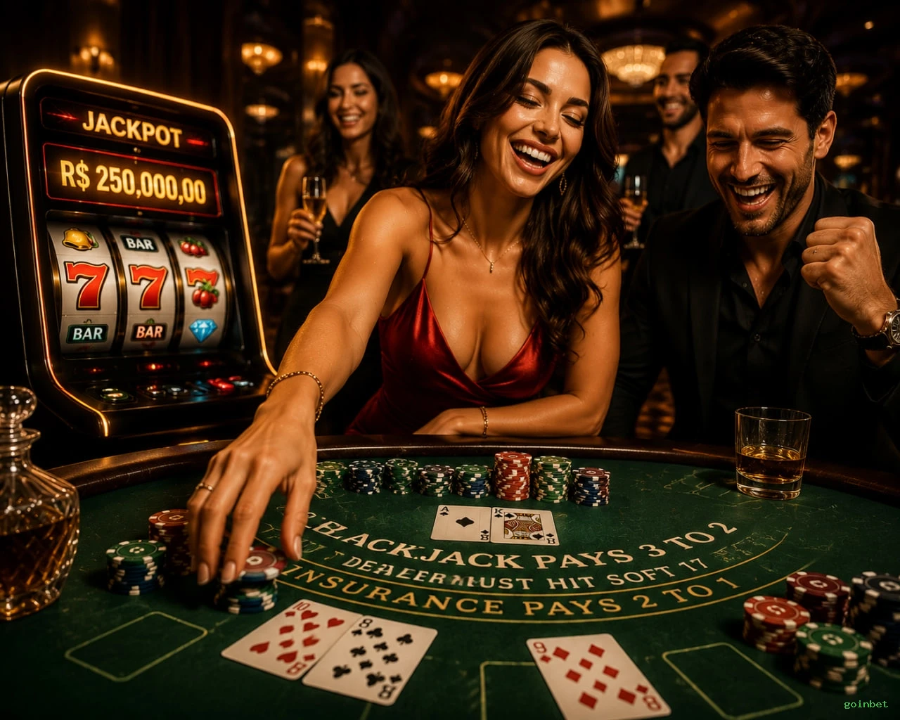 Baixar App goinbet