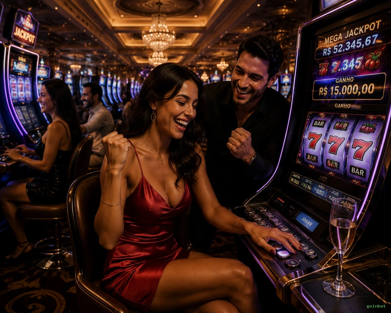 Login goinbet