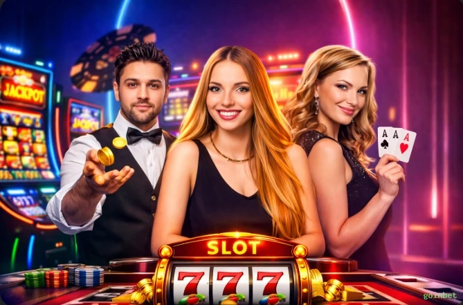 Conta goinbet