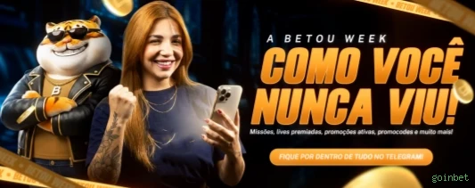 goinbet Demo Grátis