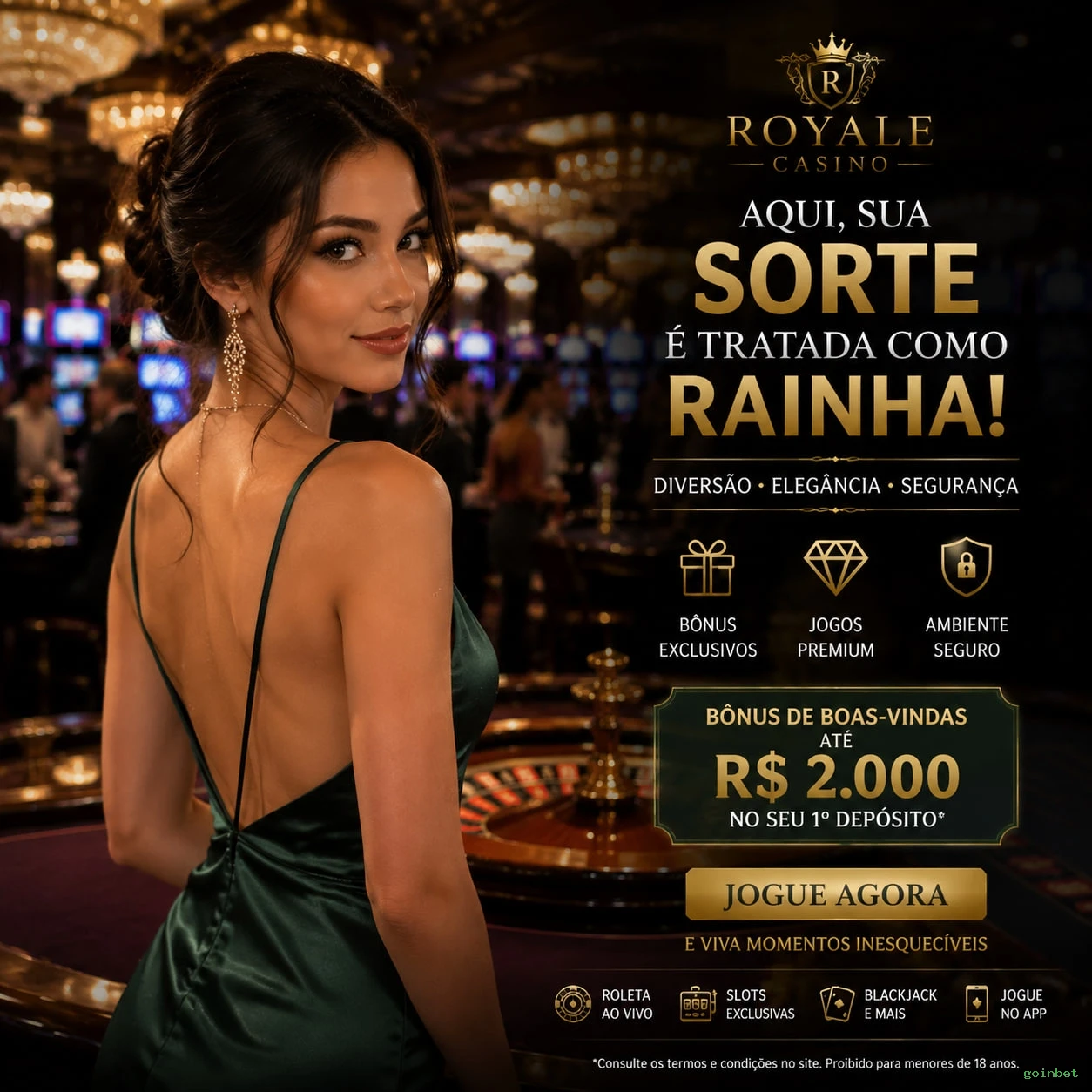 goinbet Facebook