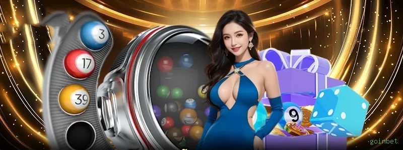 goinbet Games