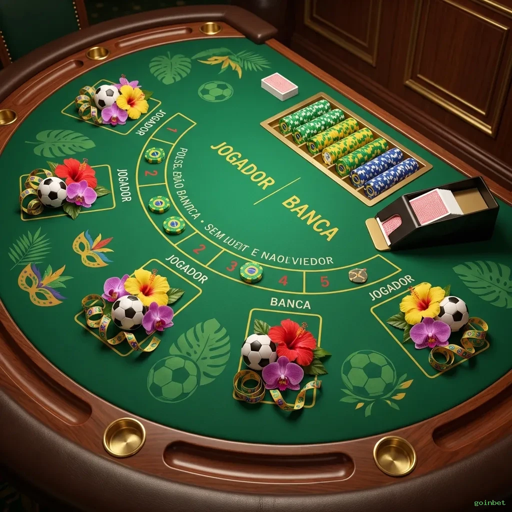 goinbet Pagamentos PIX