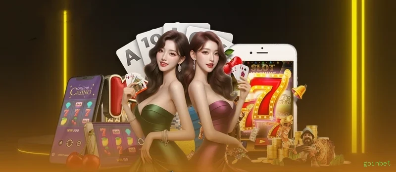 goinbet iOS iPhone