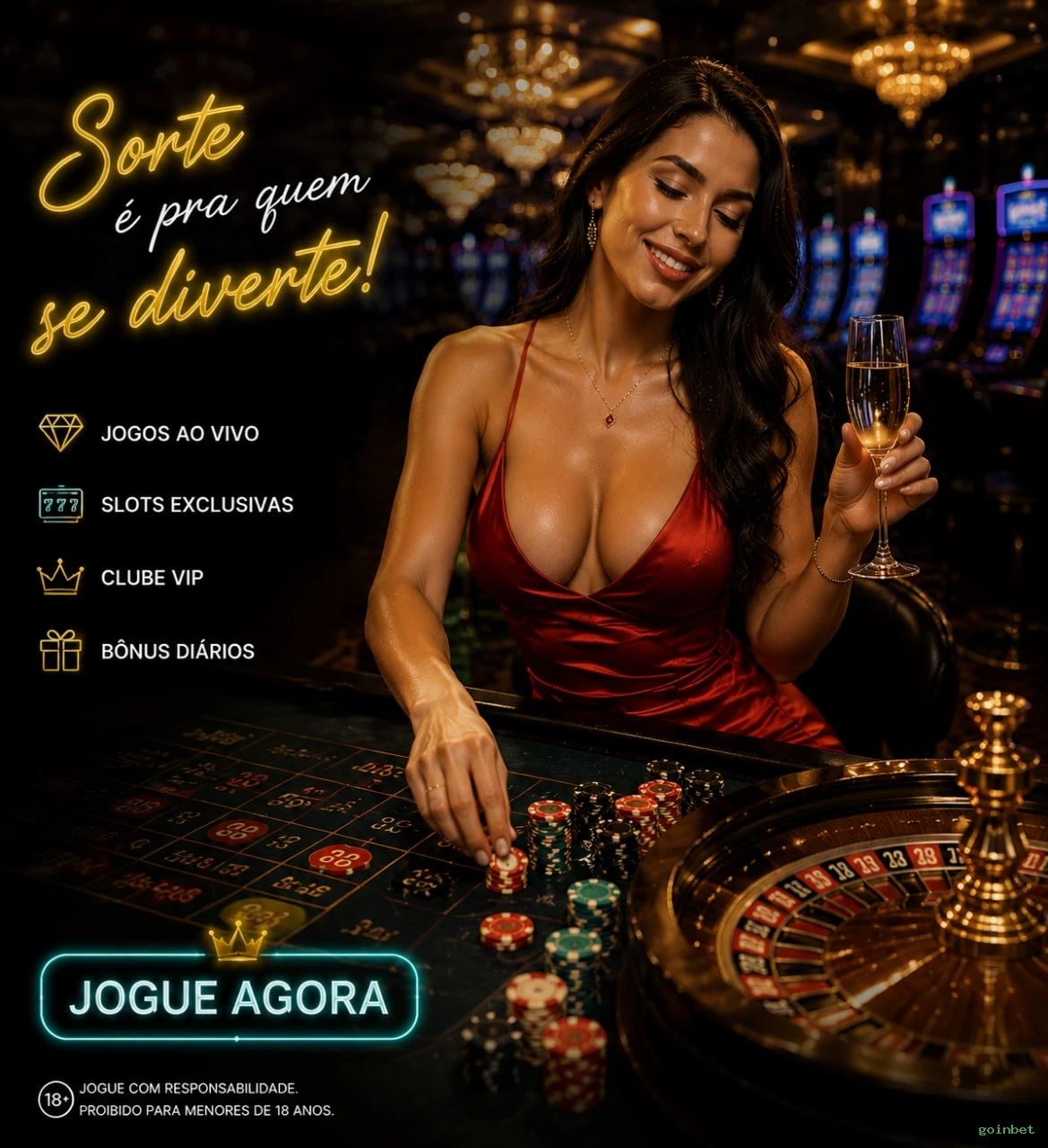 goinbet Link Oficial