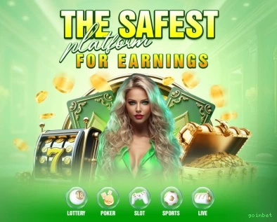 goinbet Cassino Ao Vivo