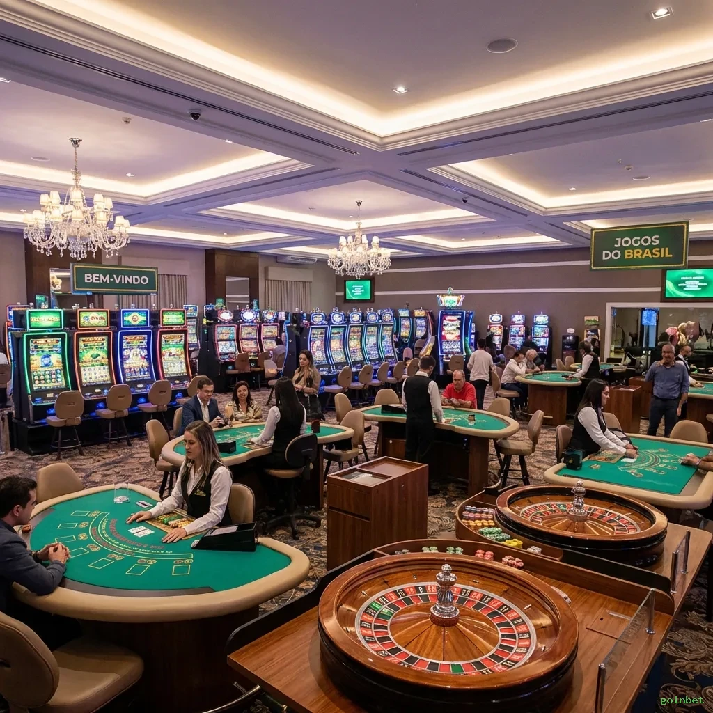 goinbet Login Seguro