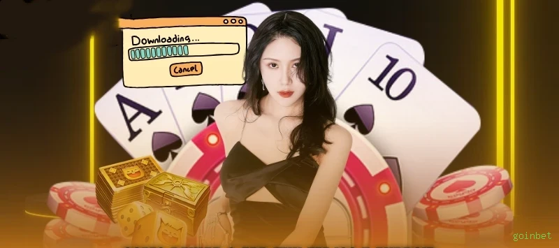 goinbet Baixar e Login