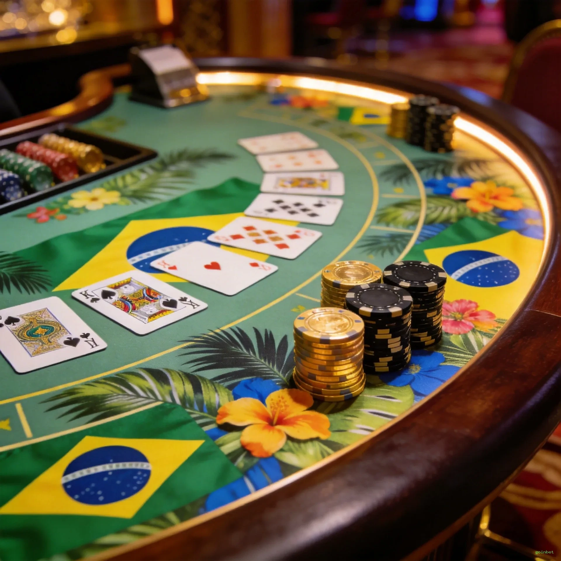 goinbet Sem Navegador