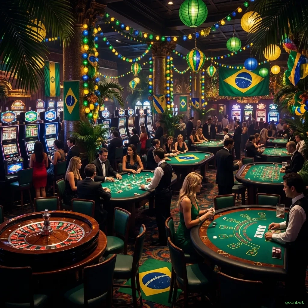 goinbet Registrar